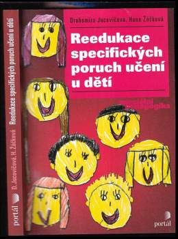 Reedukace specifických poruch učení u dětí