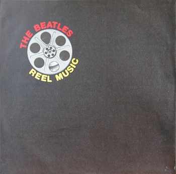 The Beatles: Reel Music