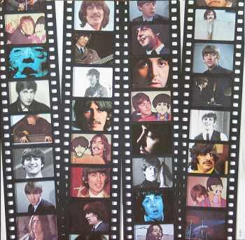 The Beatles: Reel Music
