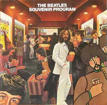 The Beatles: Reel Music