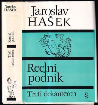 Reelní podnik