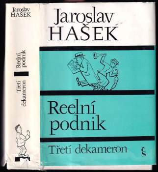 Reelní podnik