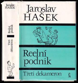 Reelní podnik