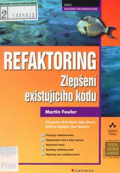 Refaktoring