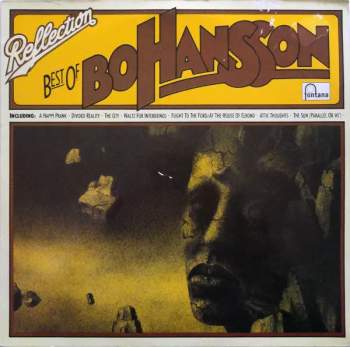 Reflection - Best Of Bo Hansson
