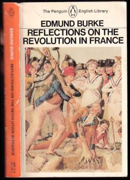 Reflections on the revolution in France