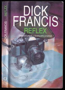Dick Francis: Reflex