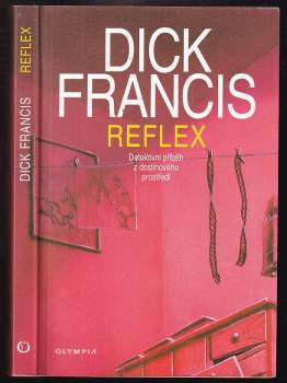 Dick Francis: Reflex