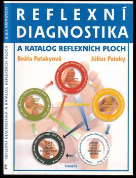Reflexní diagnostika a katalog reflexních ploch