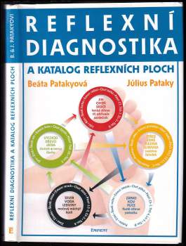 Reflexní diagnostika a katalog reflexních ploch