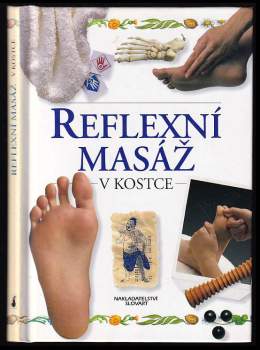 Reflexní masáž