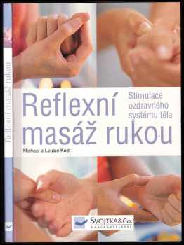 Michael Keet: Reflexní masáž rukou
