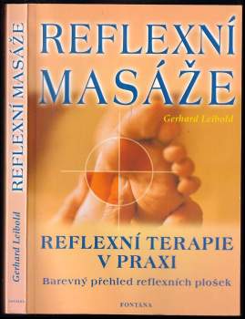 Reflexní masáže