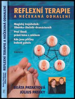 Július Pataky: Reflexní terapie a nečekaná odhalení