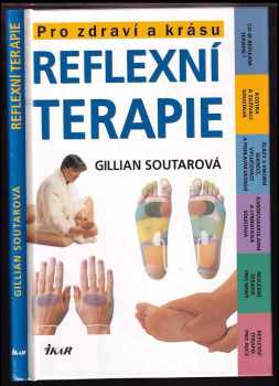 Gillian Soutar: Reflexní terapie