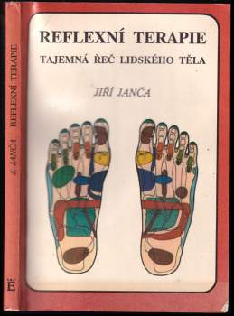 Jiří Janča: Reflexní terapie