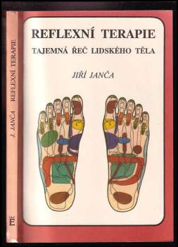 Jiří Janča: Reflexní terapie