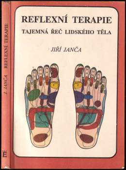 Jiří Janča: Reflexní terapie