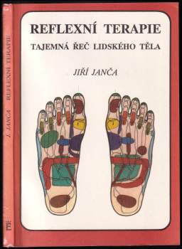 Reflexní terapie