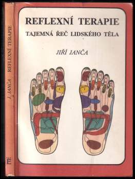Jiří Janča: Reflexní terapie