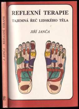 Jiří Janča: Reflexní terapie