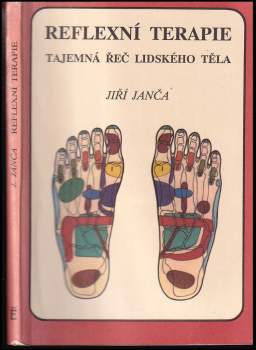 Jiří Janča: Reflexní terapie