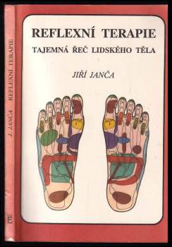 Jiří Janča: Reflexní terapie
