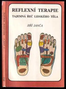 Jiří Janča: Reflexní terapie