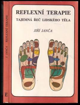 Jiří Janča: Reflexní terapie