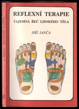 Jiří Janča: Reflexní terapie