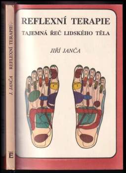 Jiří Janča: Reflexní terapie