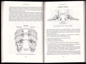 Jiří Janča: Reflexní terapie