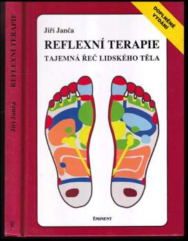 Jiří Janča: Reflexní terapie
