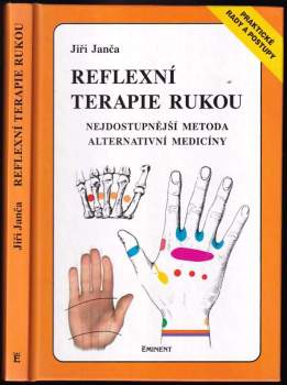 Reflexní terapie rukou
