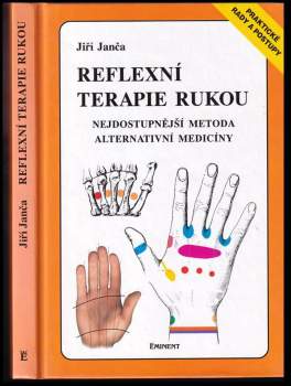 Reflexní terapie rukou