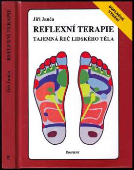 Reflexní terapie. Tajemná řeč lidského těla