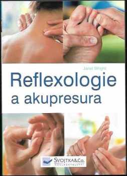 Reflexologie a akupresura