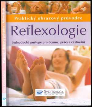 Ann Gillanders: Reflexologie
