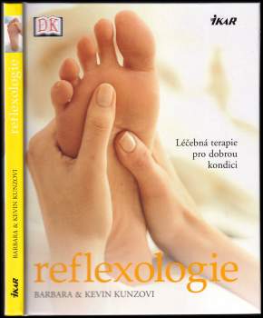 Barbara Kunz: Reflexologie