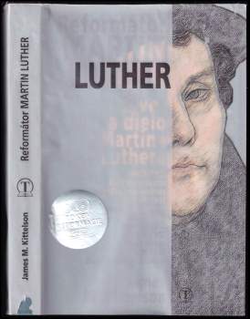 Reformátor Luther