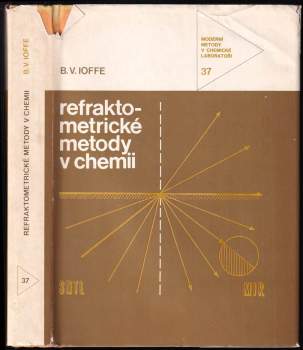 Refraktometrické metody v chemii
