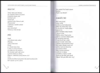 Jaroslav Reznik: Refrény času