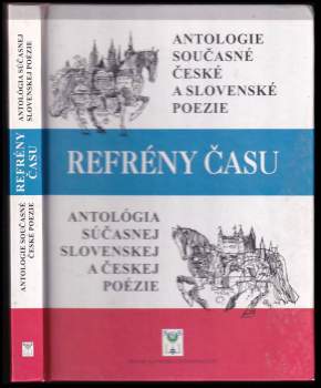 Refrény času