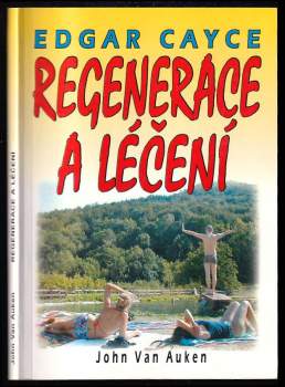 Regenerace a léčení