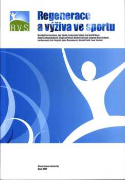 Regenerace a výživa ve sportu
