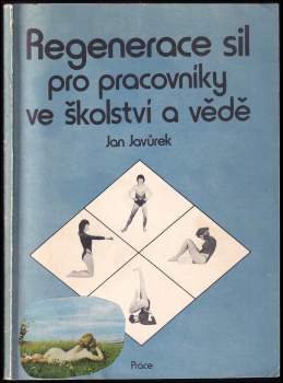 Regenerace sil pro pracovníky ve školství a vědě