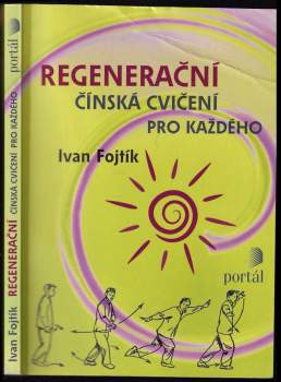 Regenerační čínská cvičení pro každého
