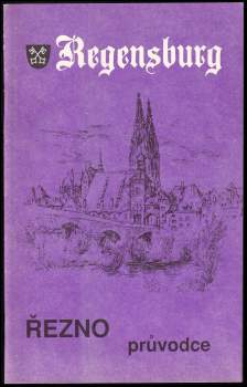 Vladimír Novák: Regensburg