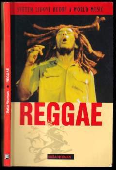 Saša Neuman: Reggae