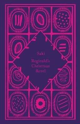 Reginald's Christmas revel